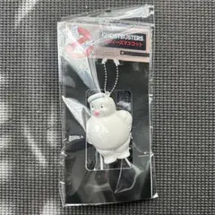 スクィーズマスコット ゴーストバスターズ フローズンサマー グッズ