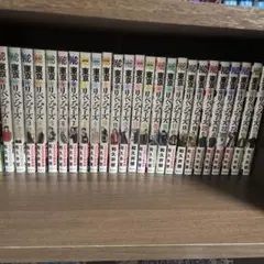 【美品】東京リベンジャーズ 全巻セット 1-31巻