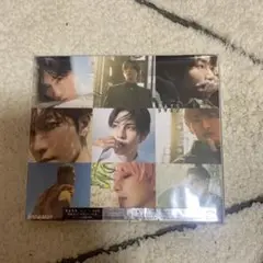 Snow Man RAYS 通常盤 CD