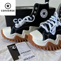 Amazon | コンバース レディース スニーカー、ラン スター