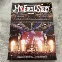 MY FIRST STORY/ITSUWARI NEUROSE TOUR FI…