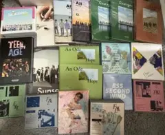 SEVENTEEN セブチ アルバム まとめ売り