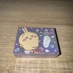 ちいかわ　アンジョルノ　うさぎ　限定　粧美堂　グッズ