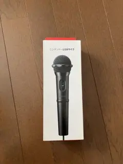 SW ニンテンドーUSBマイク
