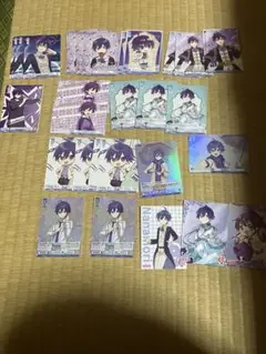 すとぷり ななもり ヴァイス カード まとめ売り