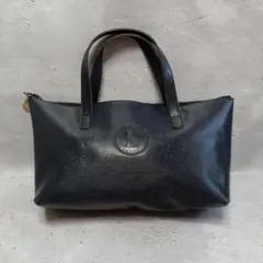 FRANCOISMAROT レディース ハンドバッグ 黒