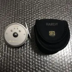 【極美品】ハーディ HARDY Hardybros フェザーウエイト 2025年最新】Hardy ハーディ フェザーウエイトの人気アイテム