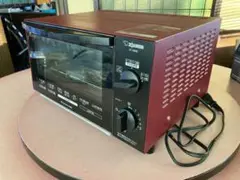 象印 オーブントースター 21年製 ZOJIRUSHI ET-GB30