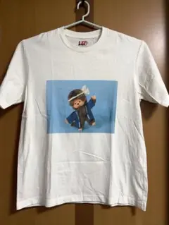 UT モンチッチ UNIQLO 浅草限定