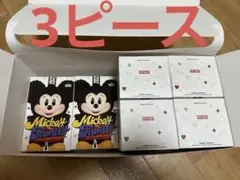 【新品】POPMART ディズニー　ぬいぐるみキーチェー x2