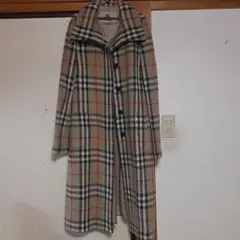 バーバリーコート