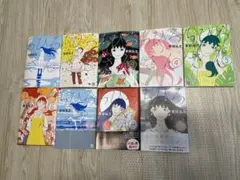 ちひろ・ちひろさん　 計11巻セット 楽天市場】ちひろさん 全巻（本・雑誌・コミック）の通販
