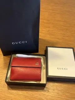 GUCCI グッチ 財布
