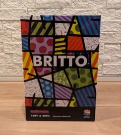 ☆新品・未開封ベアブリック　ブリット　BRITTO 100%　400%　ミッキー BE@RBRICK SERIES 50