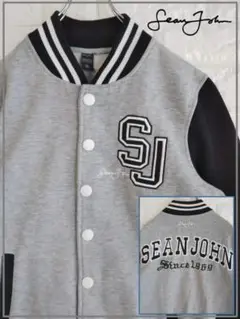 2025年最新】SEANJOHN スタジャンの人気アイテム - メルカリ
