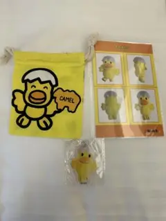 たべっ子どうぶつland ひよこセット