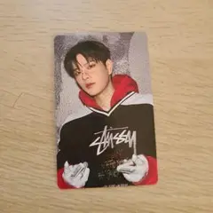 Straykids スンミン トレカ ラキドロ HMV