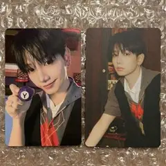 BOYNEXTDOOR ボネクド BOYLIFE タワレコ 通常盤 ジェヒョン