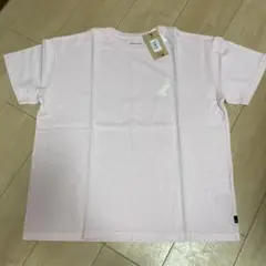 新品　クイックシルバー　Tシャツ　160 定価3520円　ピンク