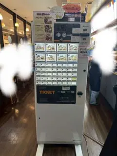 2025年最新】券売機 芝浦の人気アイテム - メルカリ