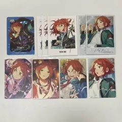 あんスタ ゆうた 紙類10点セット