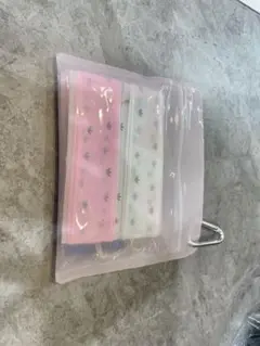 adidas リボン靴紐