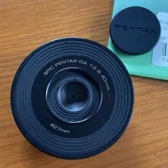 2025年最新】ペンタックス DA 40mm F2.8 XSの人気アイテム