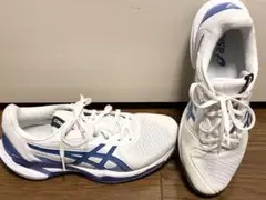 asics SOLUTION SPEED FF 3 OC