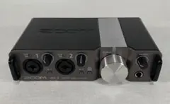 オーディオインターフェース UAC-2 ZOOM