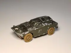装甲兵員輸送車　BTR-40　香港製