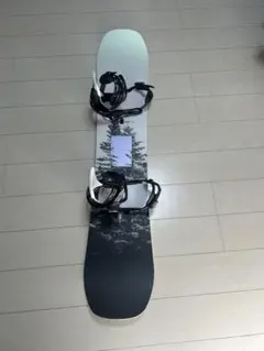 Burton feelgood スノーボード ビンディング付 2025年最新】BURTON Feelgood Smallsの人気アイテム - メルカリ