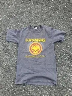 オフスプリング　Tシャツ giant USA製 s