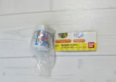 かむかむレモン　ガチャガチャ