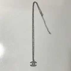 CHANEL シャネル ノベルティ ネックレス