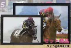 競馬.スターズオンアース.パネル.セット