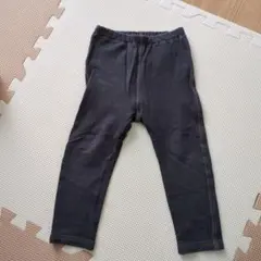 ユニクロ パンツ 男の子女の子 90