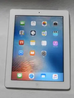 iPad 第2世代 16GB MC982J/A