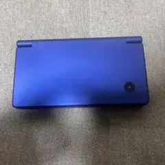 ニンテンドーDSi 本体 青