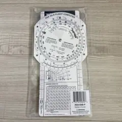 ASA E6-B フライトコンピュータ