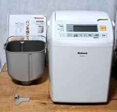 未使用品1.5斤 National ホームベーカリー SD-BT153 レシピ本 Amazon.co.jp: パナソニック ホームベーカリー 1斤タイプ レッド