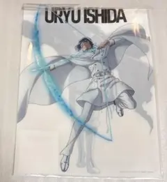 BLEACH クリアファイル　1枚