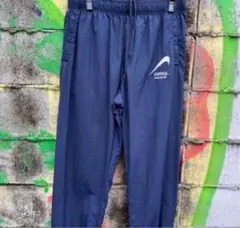 Reverse Etavirp Nylon Pants L 黒 美品 Reverse Etavirp Nylon Pants L