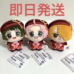 F-LAGS アイドルマスター SideM ちびぐるみ CIRCLE OF ④