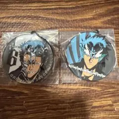 一番くじ BLEACH Stirring Souls vol.3 G賞 2種