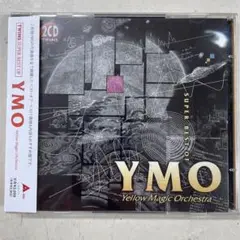 2025年最新】SUPER BEST OF YMOの人気アイテム - メルカリ