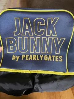 JACK BUNNY アイアン用カバー