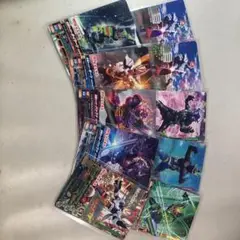 ガンバレジェンズ 仮面ライダーギーツ まとめ売り