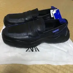 2025年最新】zara adererror ローファーの人気アイテム - メルカリ