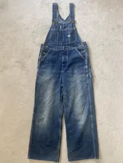 Leeオーバーオール