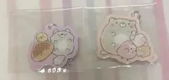 すみっコぐらし すみっコチャームコレクション ドローイング